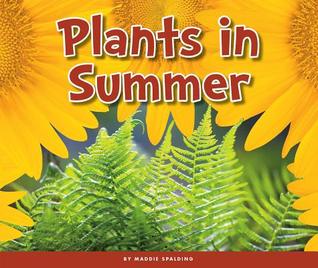 Plants in Summer (ebook)