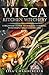 Wicca. Kitchen Witchery