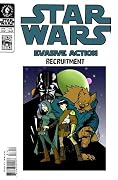 Star Wars: Evasive Action - Recruitment