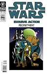 Star Wars: Evasive Action - Recruitment