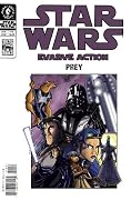 Star Wars: Evasive Action - Prey