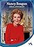Nancy Reagan: Drug Crusader (Influential First Ladies)