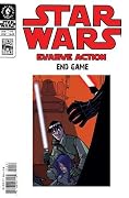Star Wars: Evasive Action - End Game