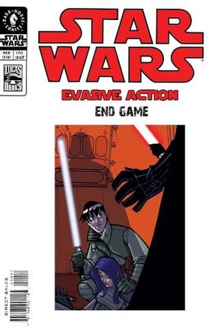 Star Wars: Evasive Action - End Game