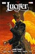 Lucifer, Vol. 2