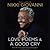 Nikki Giovanni: Love Poems & a Good Cry Lib/E: What We Learn from Tears and Laughter