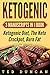 Ketogenic: (3 Manuscripts i...
