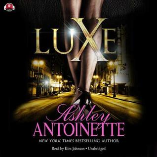 Luxe (Luxe Series, Book 1)