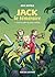 Dans les griffes du jardin maléfique (Jack le téméraire, #1)