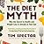 The Diet Myth: Why the Secret to Health and Weight Loss Is Already in Your Gut