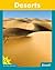 Deserts (Earth Science)