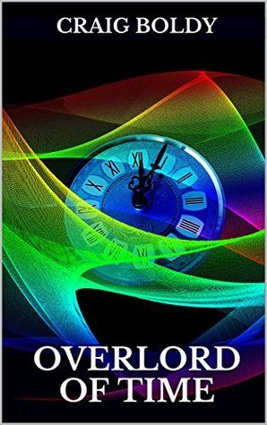 Overlord of Time