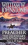 Preacher: The Leg...