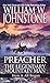 Preacher by William W. Johnstone Preacher by William W. Johnstone