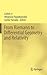 From Riemann to Differential Geometry and Relativity