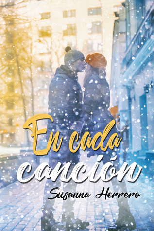 En cada canción (Kindle Edition)
