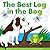 The Best Log in the Bog (Rhyming Word Families)