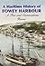A Maritime History of Fowey...