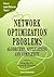 Network Optimization Problems: Algorithms, Applications And Complexity (Applied Mathematics)