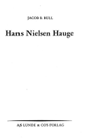 Hans Nielsen Hauge