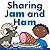 Sharing Jam and Ham