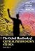 The Oxford Handbook of Critical Improvisation Studies, Volume 2 (Oxford Handbooks)