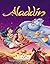 Aladdin by Ruth Hobart