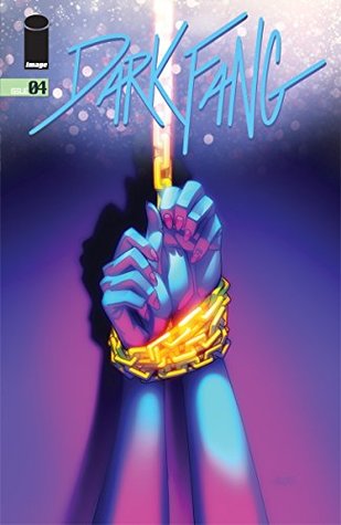 Dark Fang #4