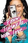 Book cover for From Twinkle, with Love