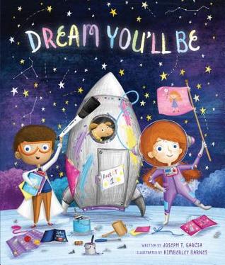 Dream You'll Be (Hardcover)