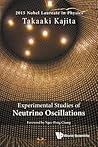 Experimental Studies Of Neutrino Oscillations by Takaaki Kajita