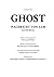 Ghost: Nachricht von Sam (Textbuch)