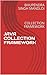 JAVA COLLECTION FRAMEWORK: COLLECTION FRAMEWORK