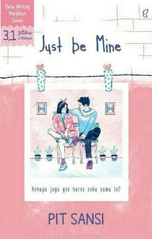 Just Be Mine (Paperback)