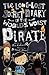 The Long-Lost Secret Diary of the World's Worst Pirate