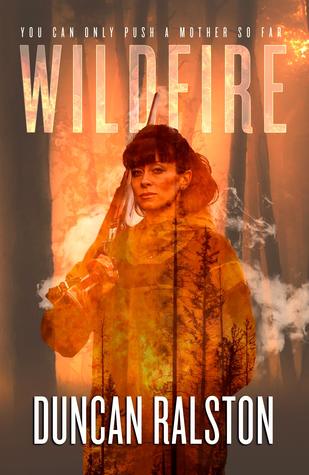 Wildfire (Paperback)