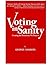 Voting In Sanity: Creating ...