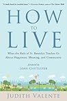How to Live: What...