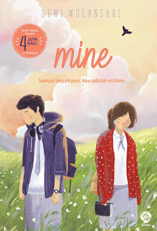 Mine (Paperback)