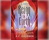 Reign the Earth by A.C. Gaughen