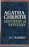 Agatha Christie Mistress of Mystery