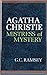 Agatha Christie Mistress of Mystery