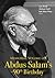 MEMORIAL VOLUME ON ABDUS SALAM'S 90TH BIRTHDAY by Michael Duff