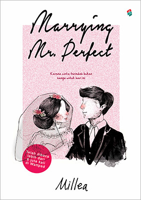Marrying Mr. Perfect (Paperback)