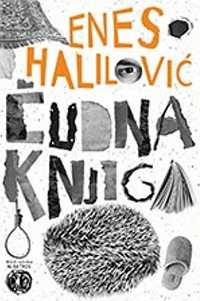 Čudna Knjiga (Hardcover)