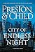 City of Endless Night (Pend...