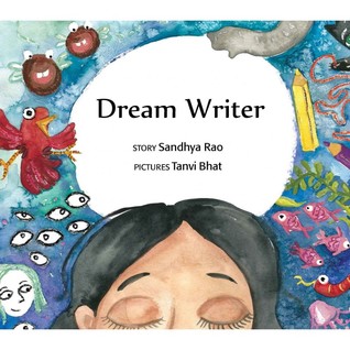 Dream Writer