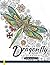 Dragonfly Coloring Books for Adults