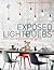 Exposed Lightbulbs: Bright Ideas for the Contemporary Interior