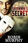 Savannah's Secret (Marie Bartek & The SIPS Team Book 5)